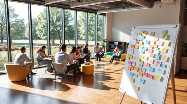 10 idées d'activités innovantes pour la cohésion d'équipe à Rennes