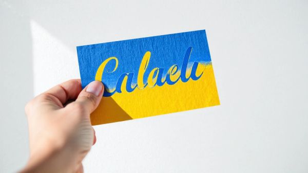 5 conseils pour sélectionner une étiquette marquante