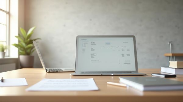 Accompagnement pour la facture électronique : guide essentiel pour les entreprises