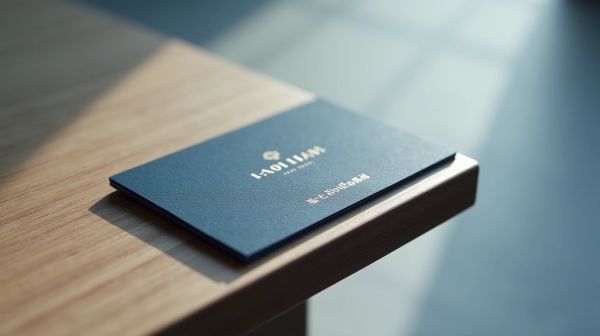 Choisir l'étiquette professionnelle pour une image de marque unique