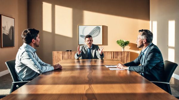 Découvrez comment nos experts en ressources humaines peuvent vous aider