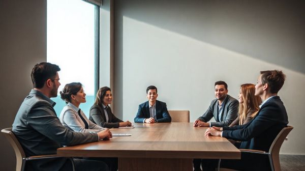 Découvrez comment nos experts en ressources humaines peuvent vous aider