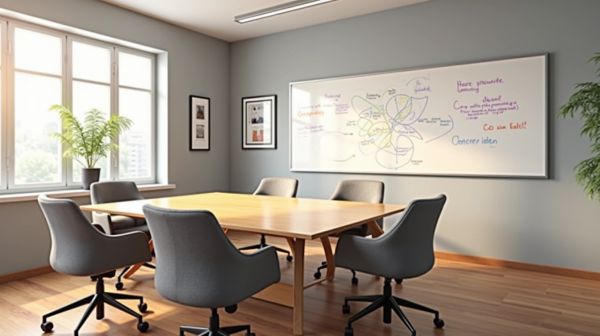 Exemples de soft skills indispensables en entreprise