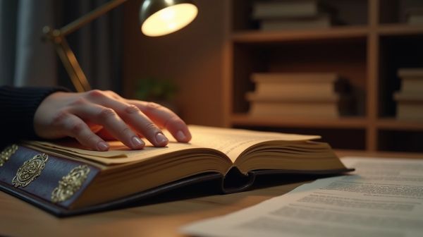 Juridique : comprendre les enjeux et ressources pour agir