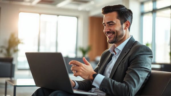 Les 7 avantages clés d'engager un consultant marketing digital freelance