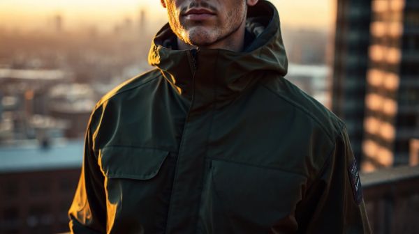 Les essentiels des vêtements de travail Helly Hansen pour être visible et stylé