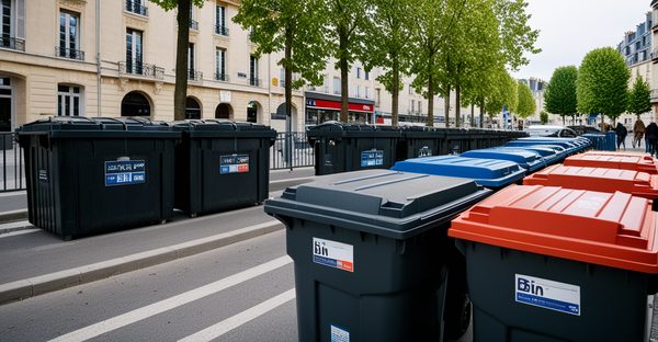 Location de benne en seine-et-marne : guide pour vos travaux