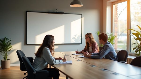 Maîtriser les outils RH pour optimiser la gestion des compétences