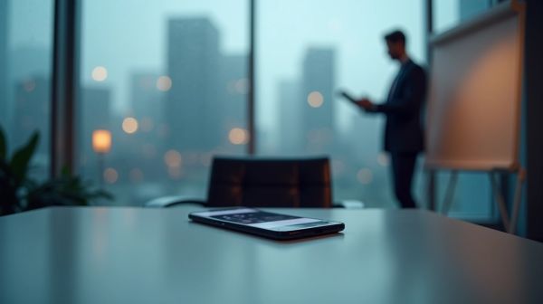 Optimisez votre référencement avec un consultant SEO et GEO