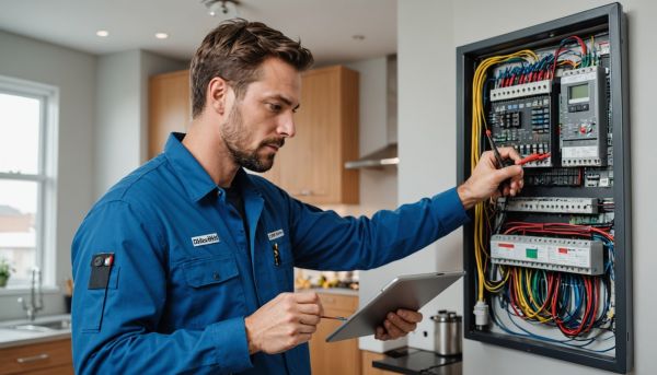 Pourquoi faire un diagnostic électricité avant une rénovation ou une mise en location ?