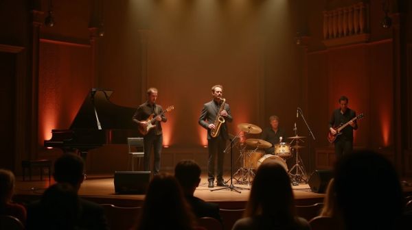 Profitez d'une sonorisation de qualité à Nantes pour votre événement