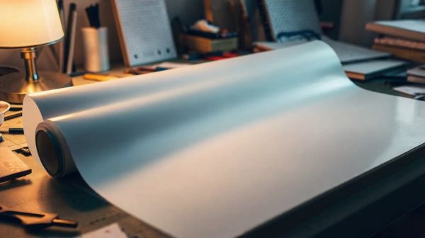 Top 5 films adhésifs vinyles pour tous vos projets