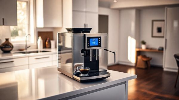 Top raisons pour choisir la machine à café jura x8