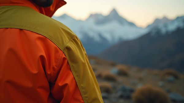 Vêtements haute visibilité helly hansen : sécurité et style au travail