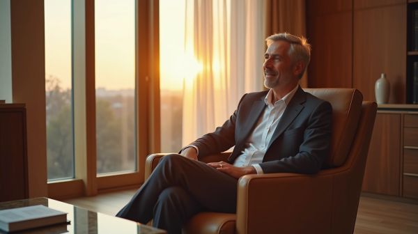 Votre besoin en conseil ressources humaines résolu avec nos experts