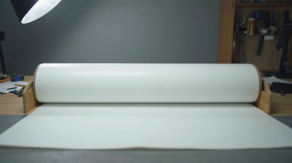 Vous cherchez un film adhésif vinyle adapté à vos besoins ?