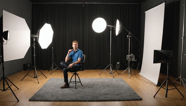 Créer un studio vidéo interne : le guide essentiel