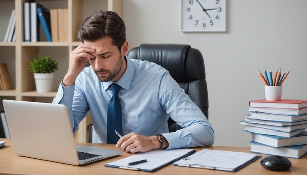 Que faire en cas d'arrêt de travail non envoyé dans les 48h ?