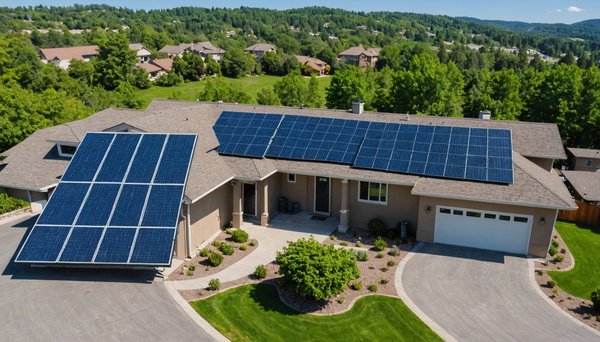 Optimisez votre investissement avec un installateur photovoltaïque pros
